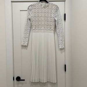 IVY CITY CO online boutique dress.